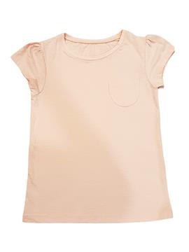 Girl Plain T-Shirt