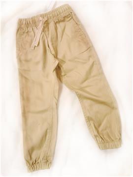 Toddler Boy Jogger Pants